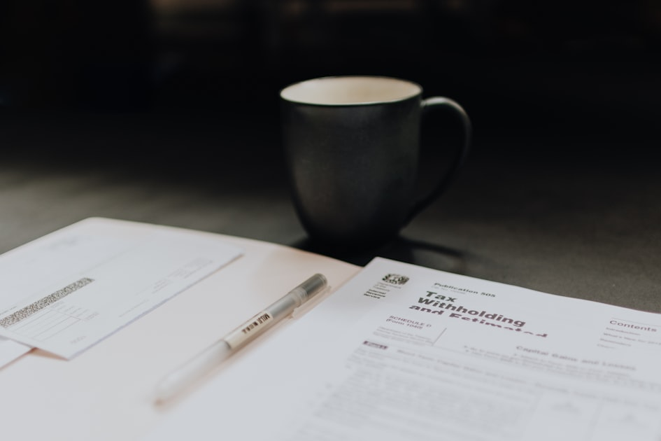 Understanding Tax Management in Canada
